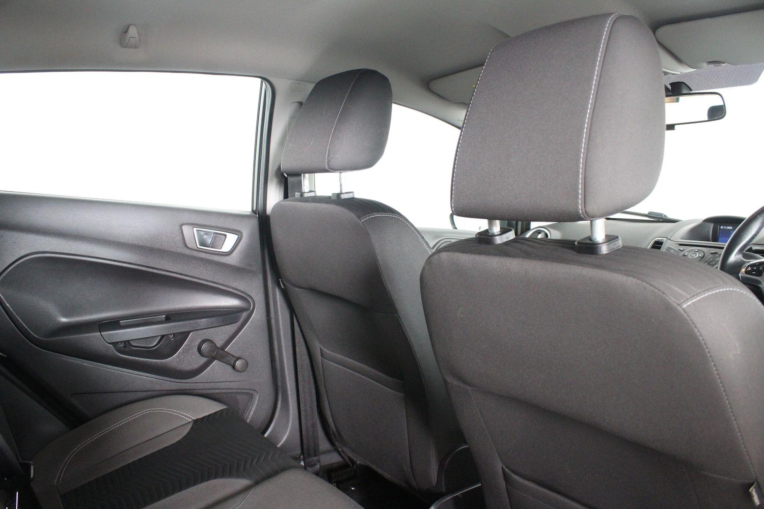 Used Ford Fiesta 2016 for sale - 76992491: Photo 60