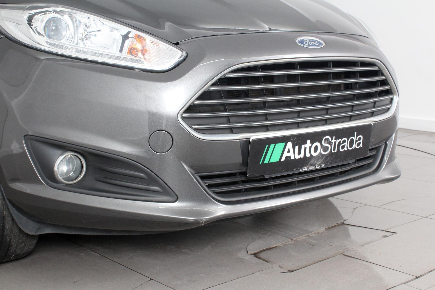 Used Ford Fiesta 2016 for sale - 76992491: Photo 61