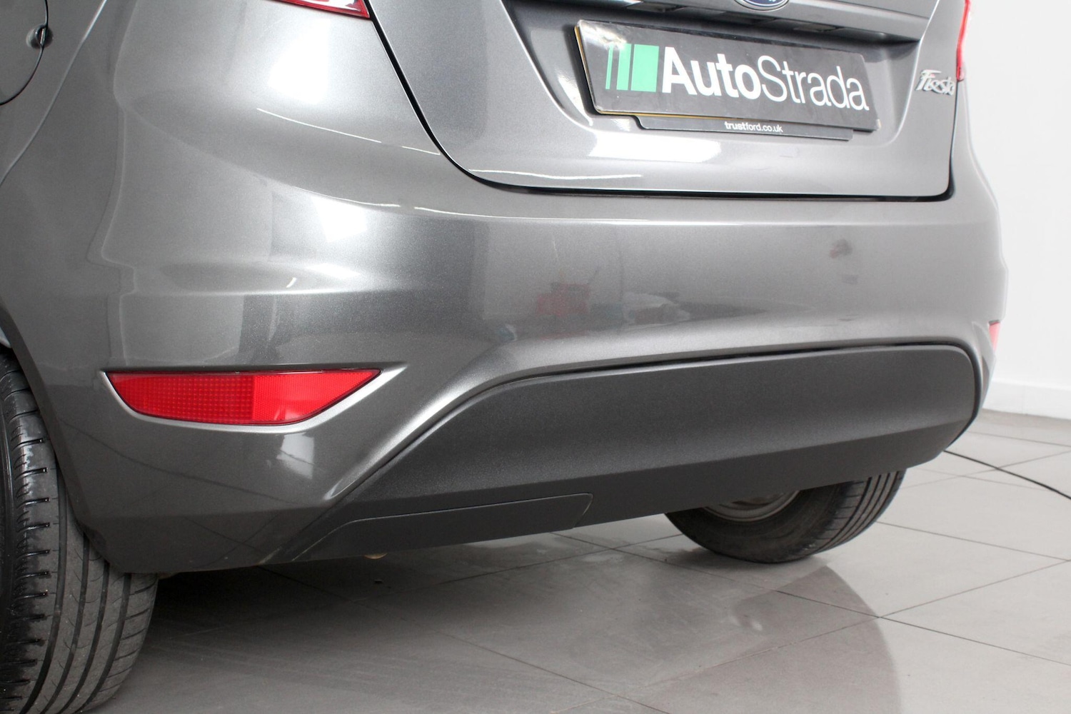 Used Ford Fiesta 2016 for sale - 76992491: Photo 62