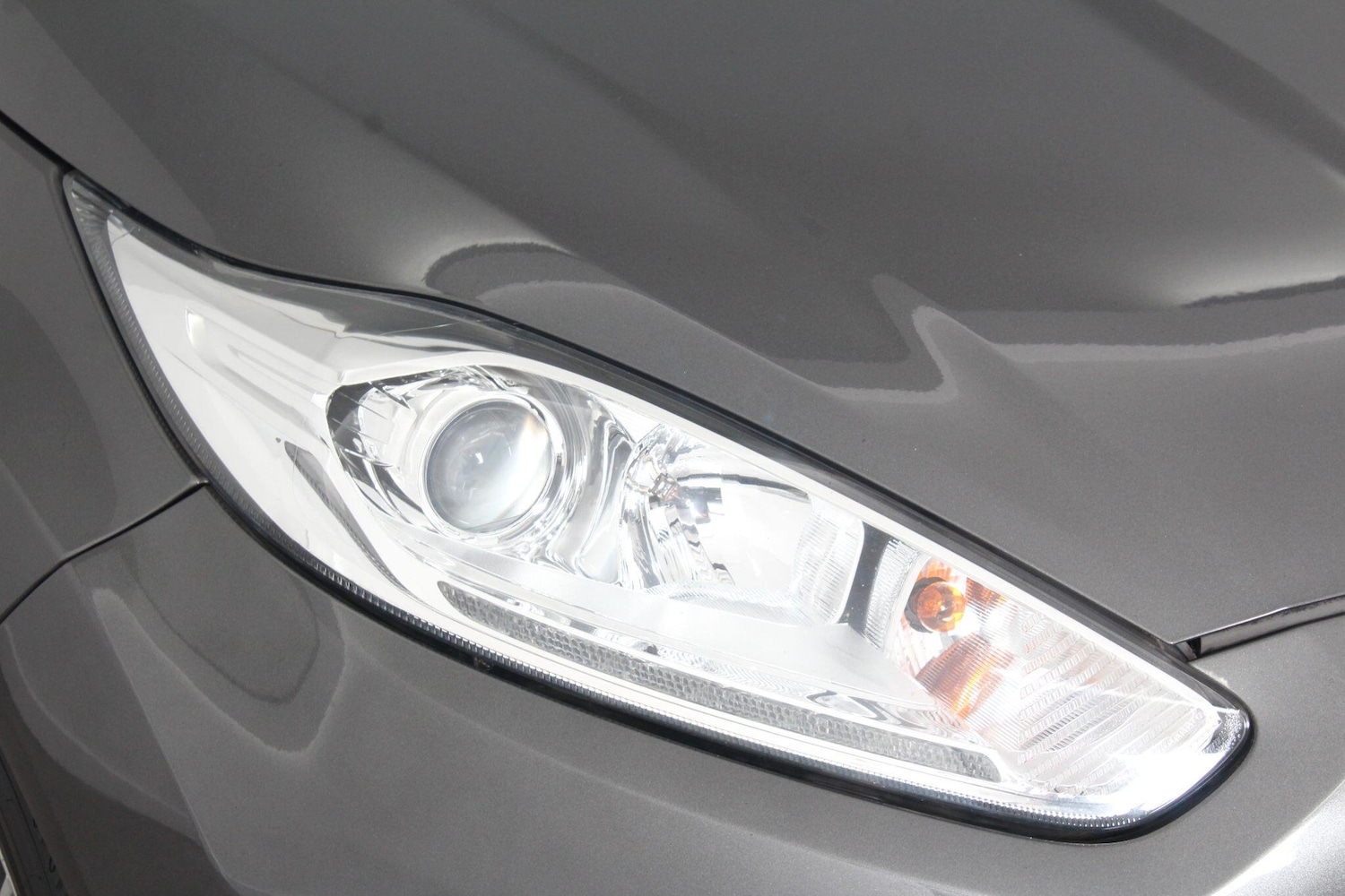 Used Ford Fiesta 2016 for sale - 76992491: Photo 66