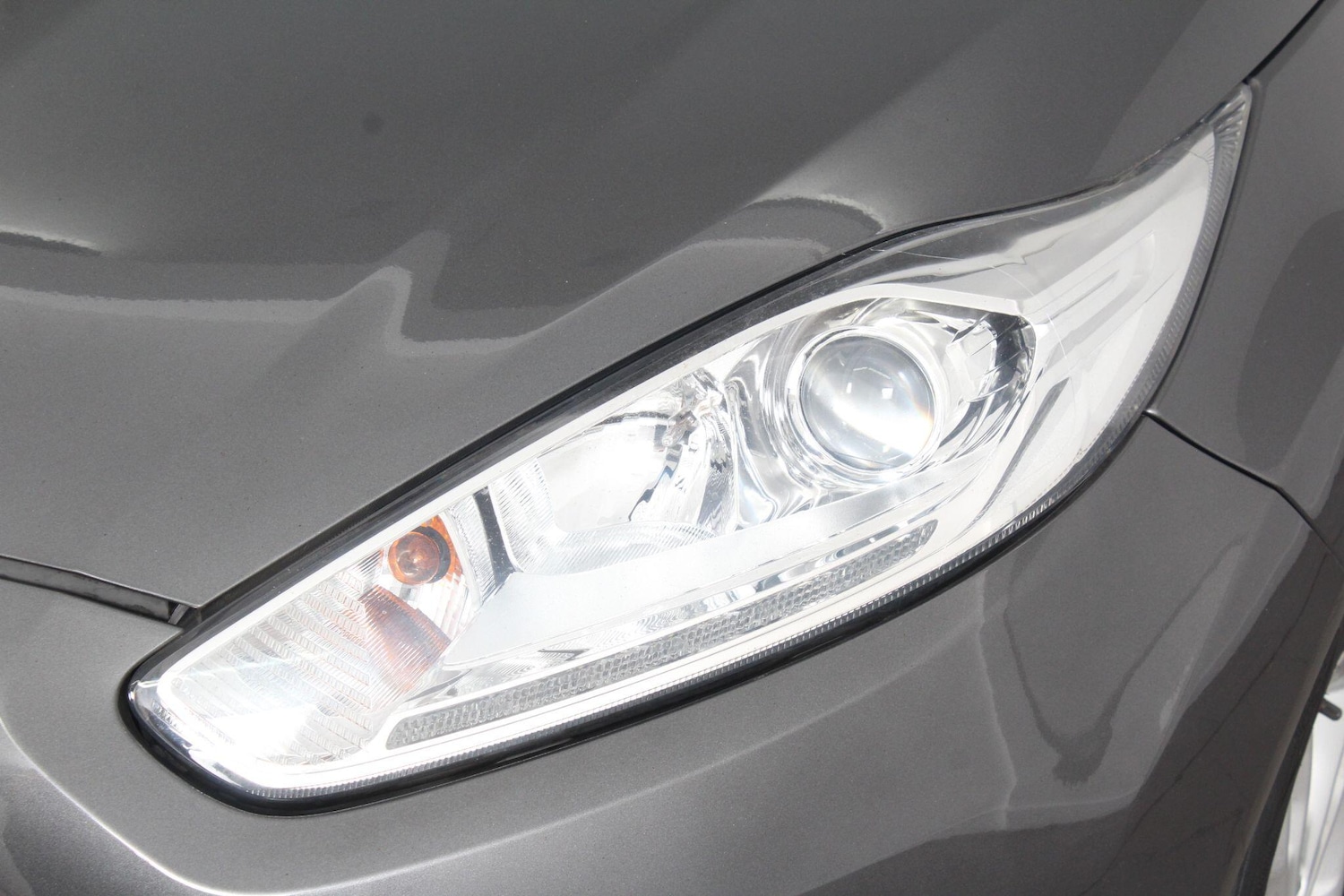 Used Ford Fiesta 2016 for sale - 76992491: Photo 67