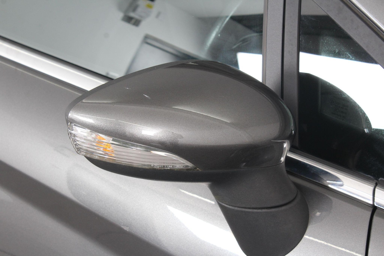 Used Ford Fiesta 2016 for sale - 76992491: Photo 69