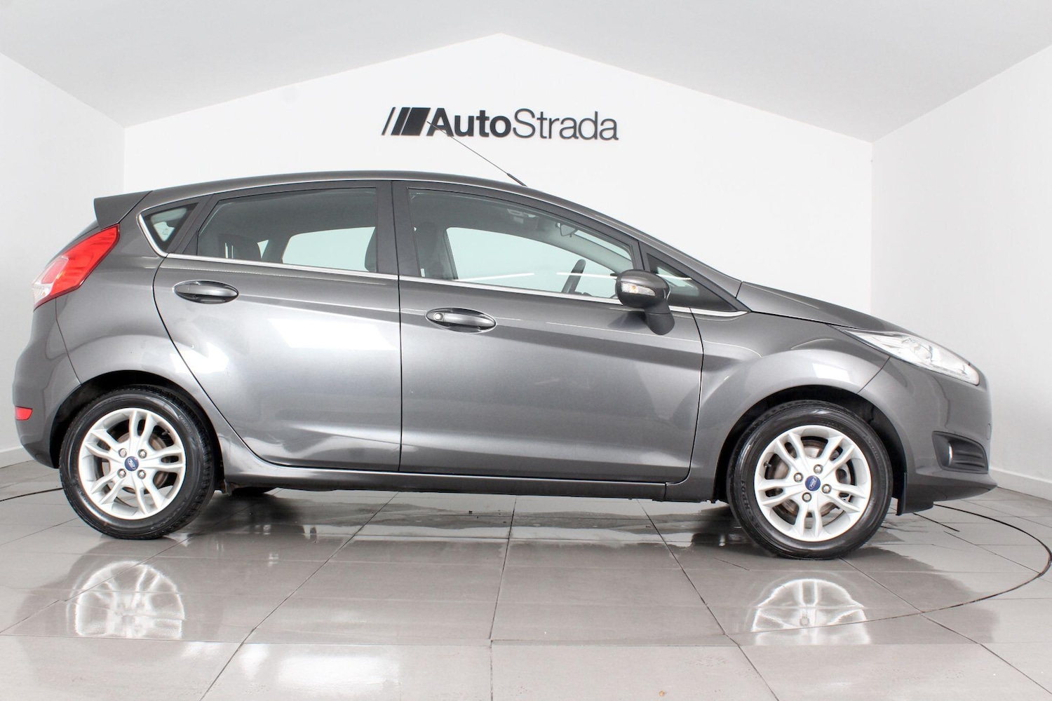 Used Ford Fiesta 2016 for sale - 76992491: Photo 7