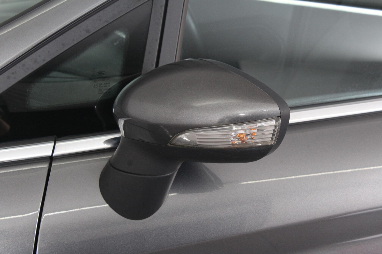 Used Ford Fiesta 2016 for sale - 76992491: Photo 70