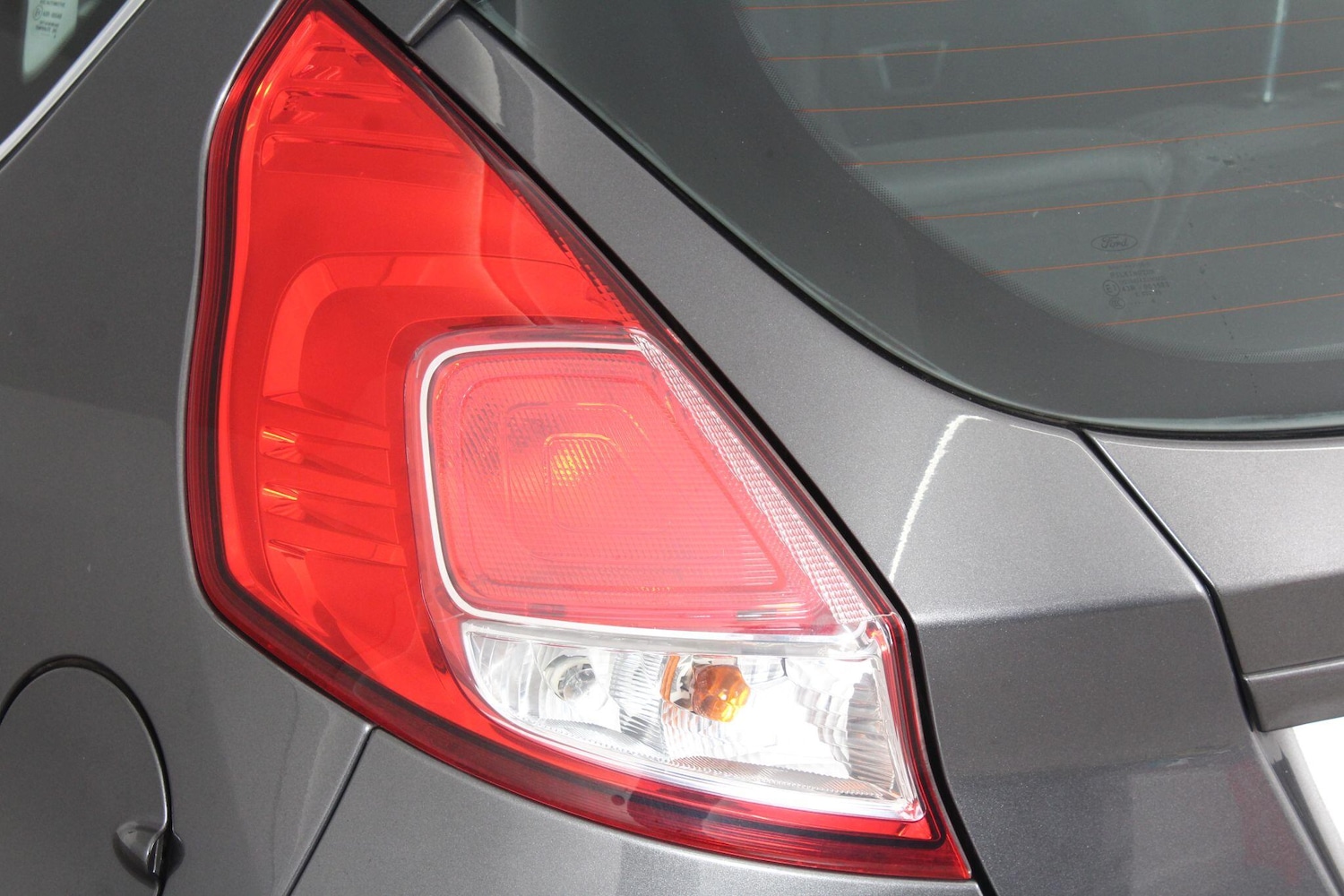 Used Ford Fiesta 2016 for sale - 76992491: Photo 72