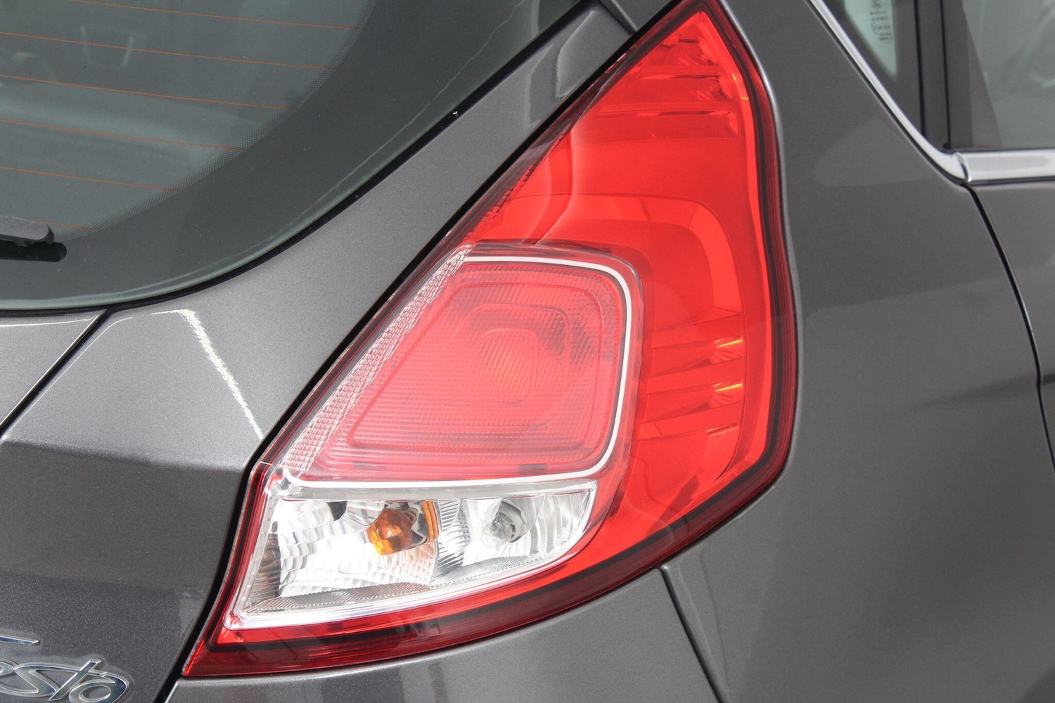 Used Ford Fiesta 2016 for sale - 76992491: Photo 73