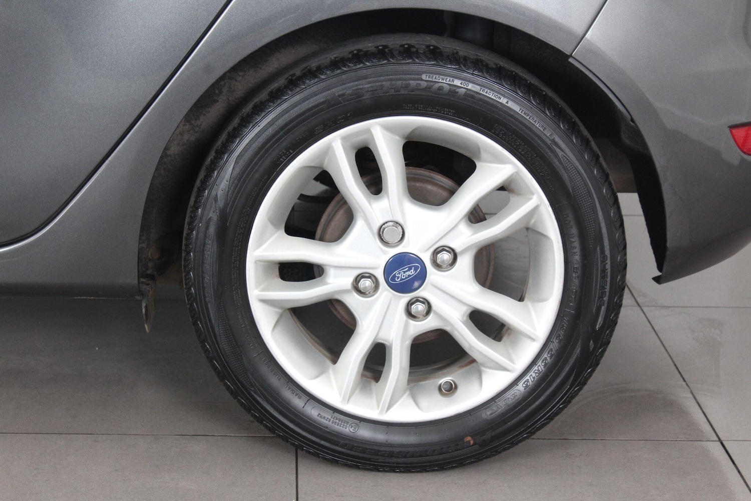 Used Ford Fiesta 2016 for sale - 76992491: Photo 77