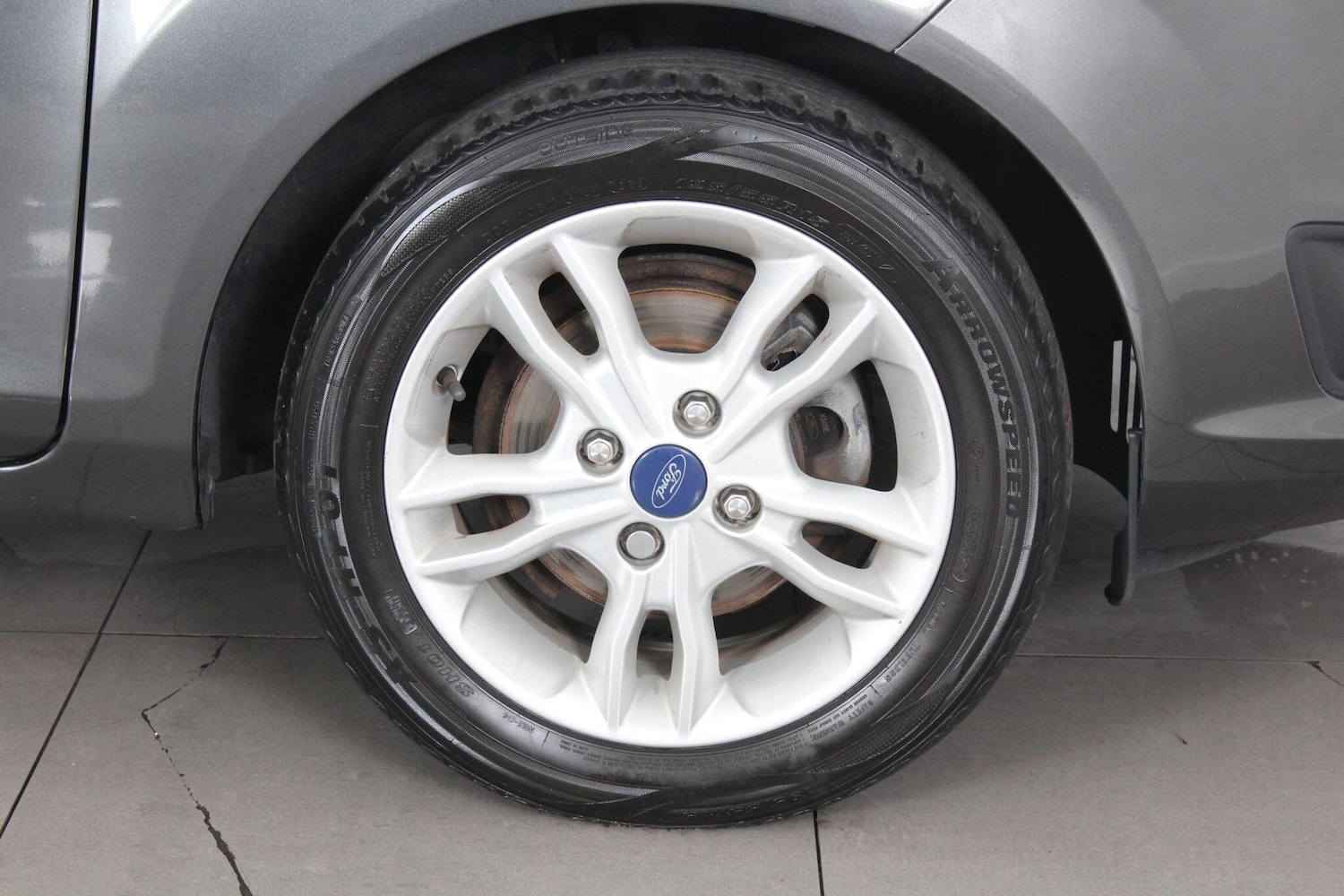 Used Ford Fiesta 2016 for sale - 76992491: Photo 79