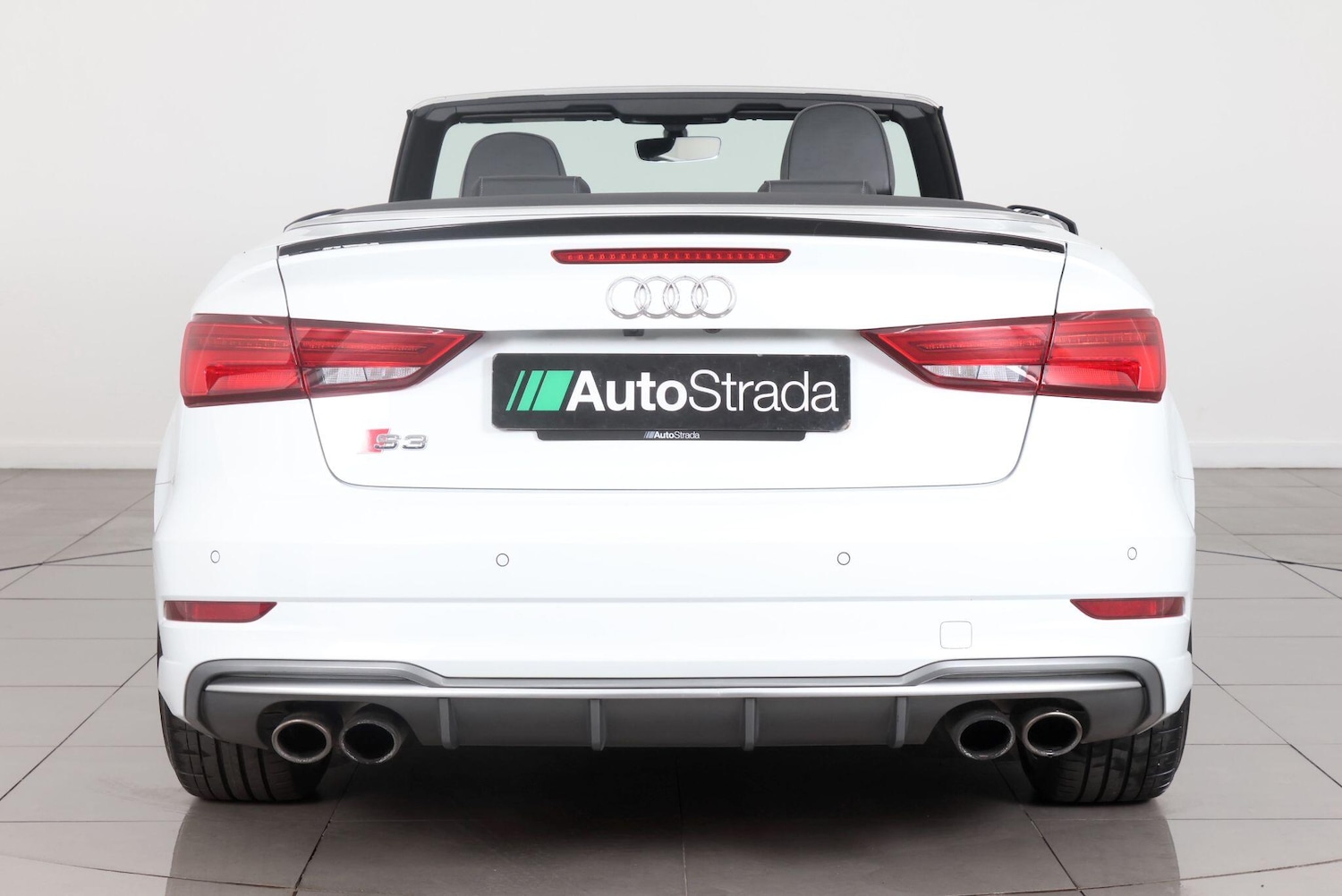 Used Audi S3 for sale - 78136174: Photo 10