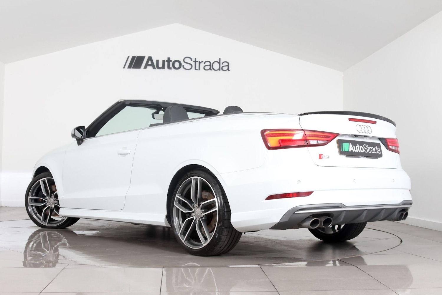 Used Audi S3 for sale - 78136174: Photo 11