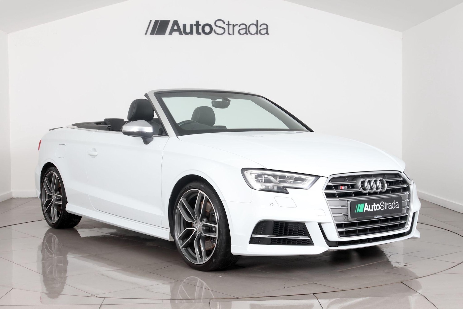 Used Audi S3 for sale - 78136174: Photo 12