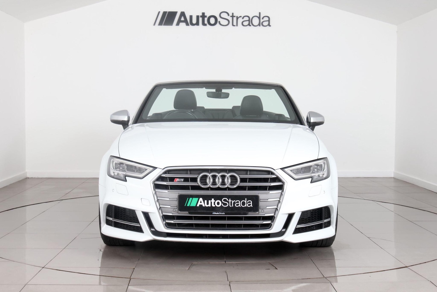 Used Audi S3 for sale - 78136174: Photo 14