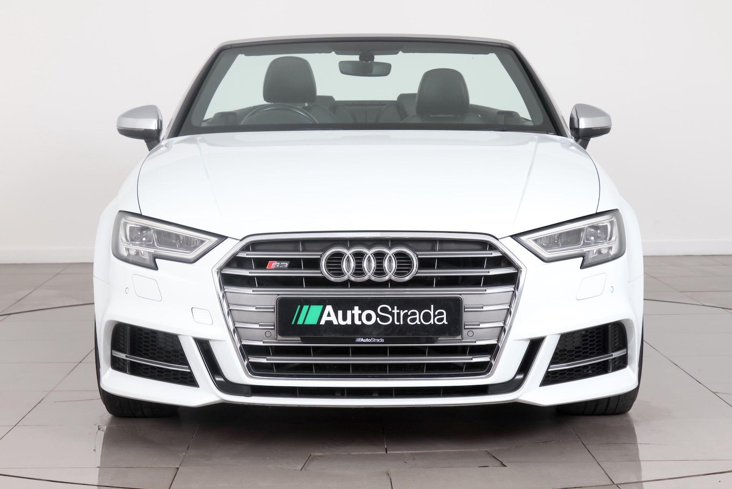 Used Audi S3 for sale - 78136174: Photo 15
