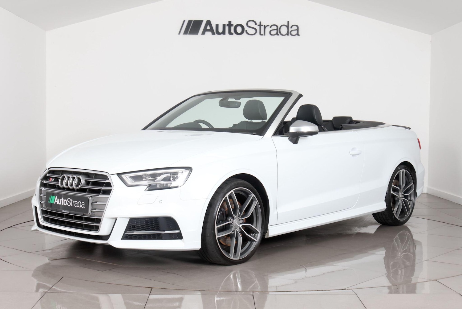 Used Audi S3 for sale - 78136174: Photo 16