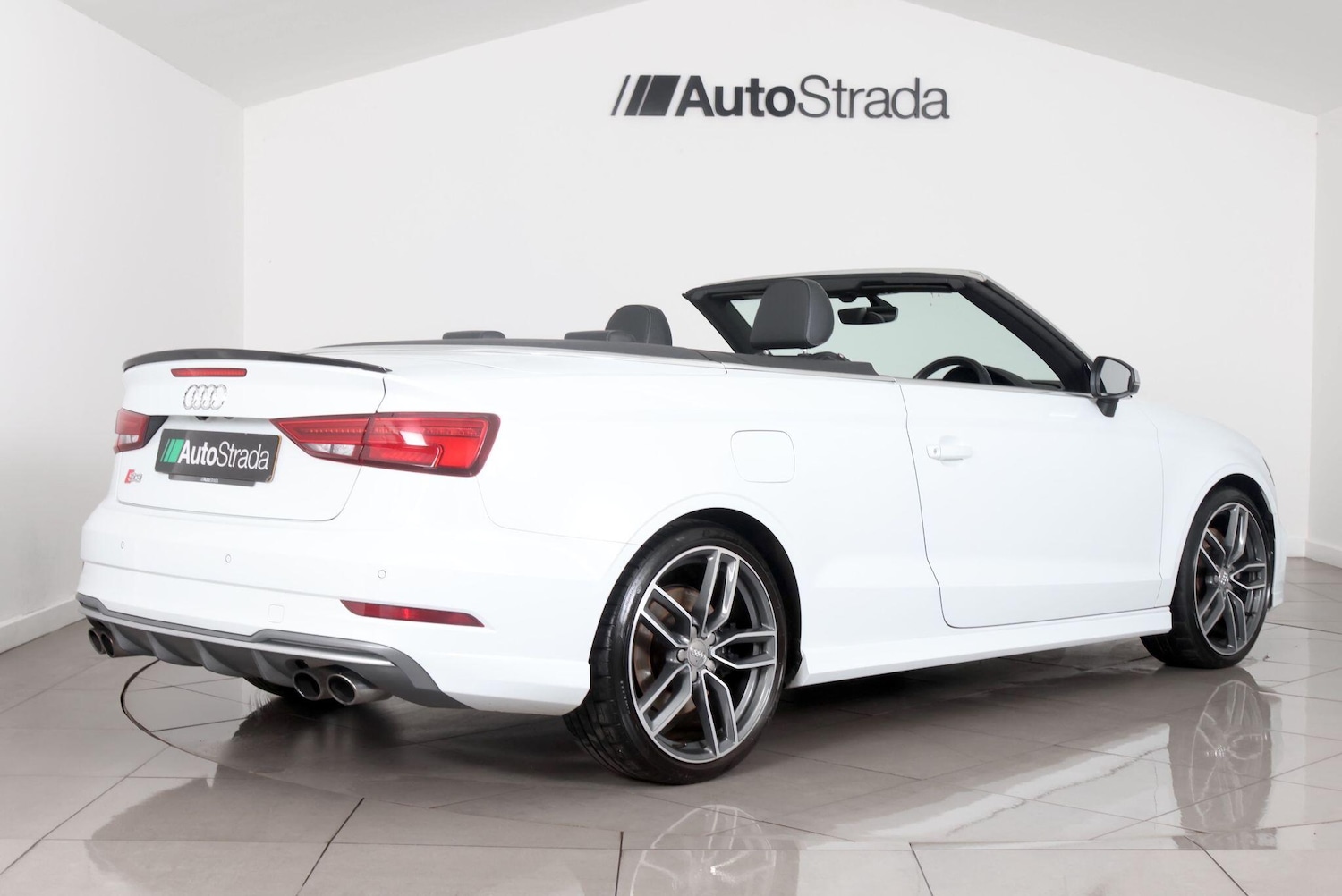 Used Audi S3 for sale - 78136174: Photo 17