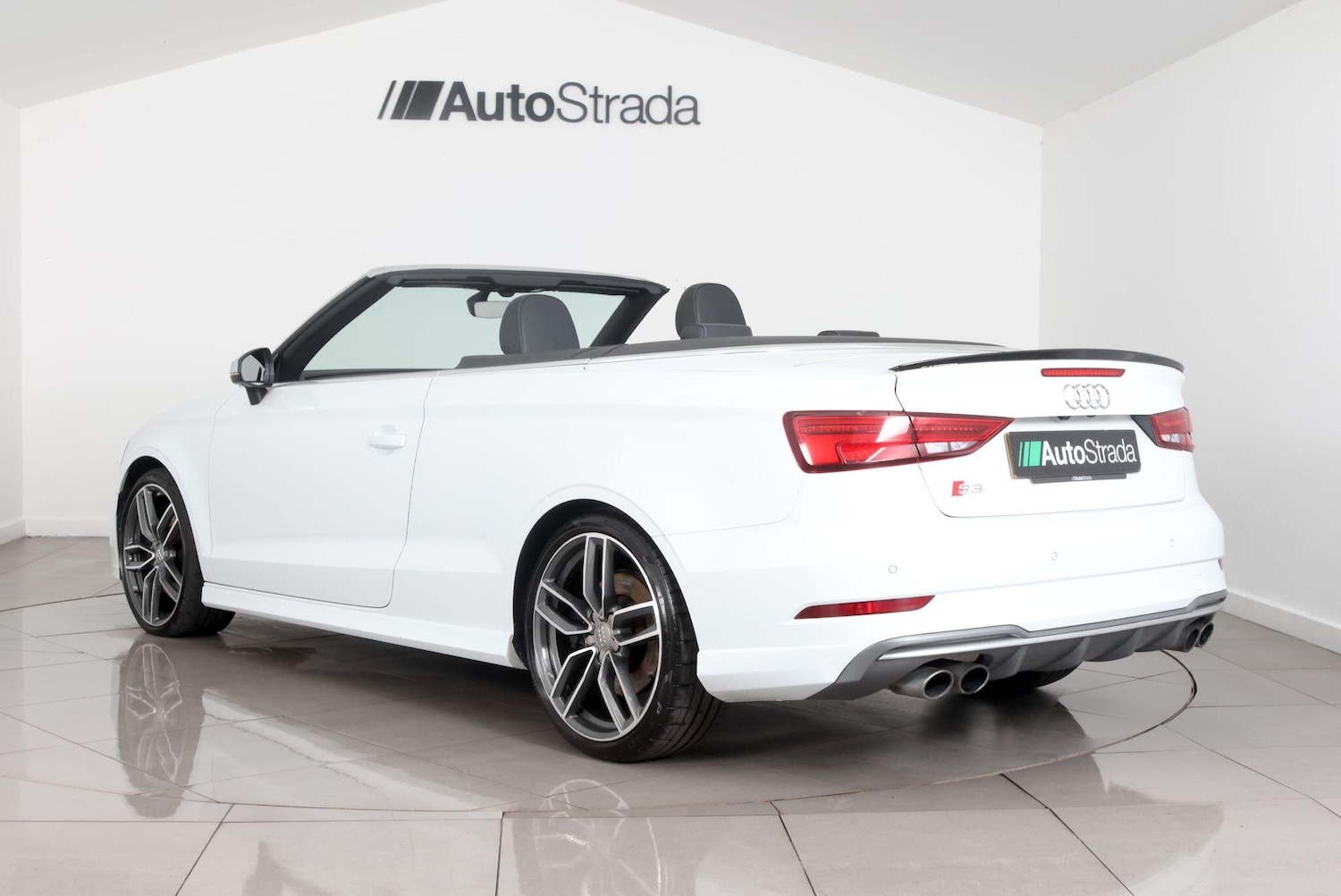 Used Audi S3 for sale - 78136174: Photo 19
