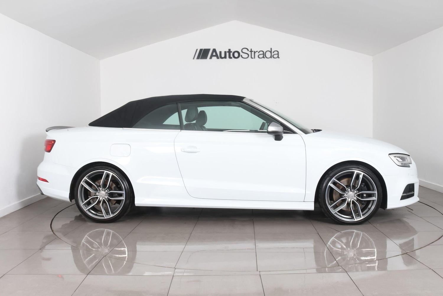 Used Audi S3 for sale - 78136174: Photo 20
