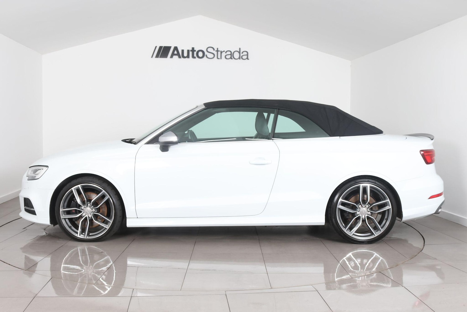 Used Audi S3 for sale - 78136174: Photo 21