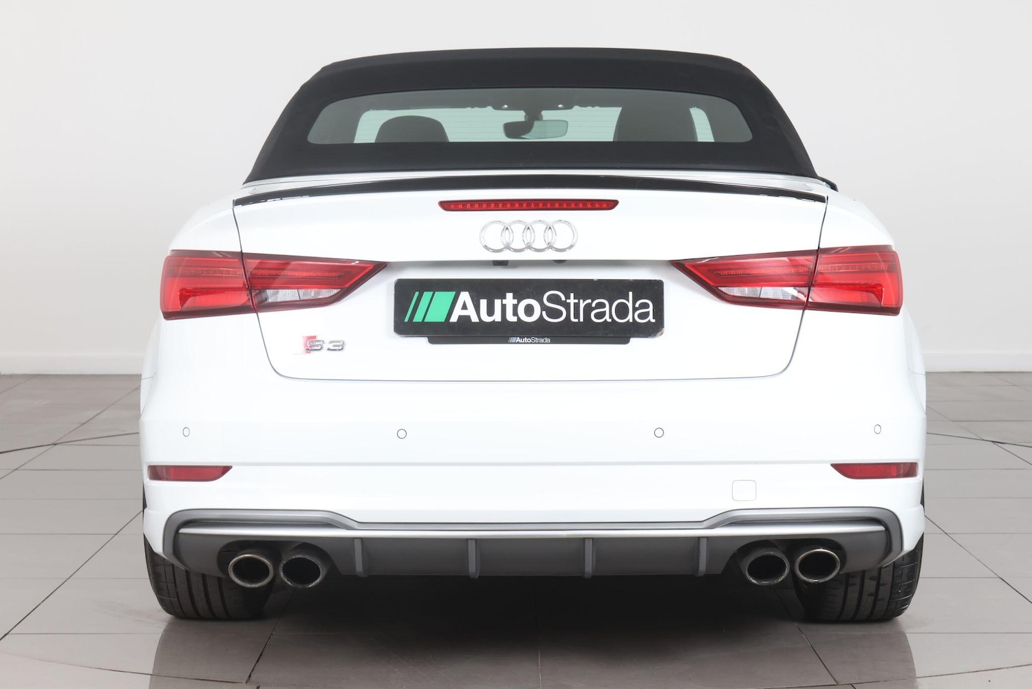 Used Audi S3 for sale - 78136174: Photo 24