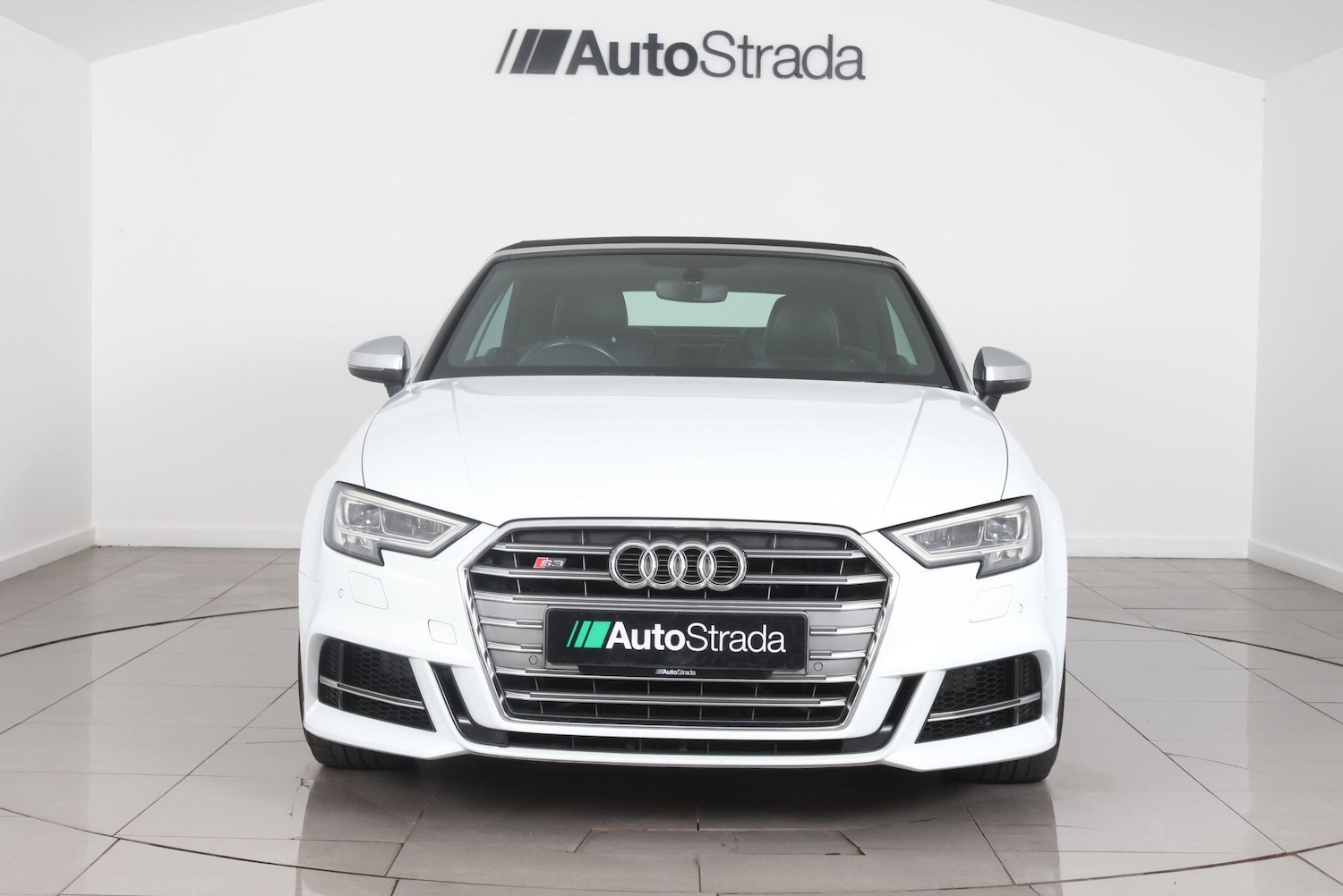 Used Audi S3 for sale - 78136174: Photo 25