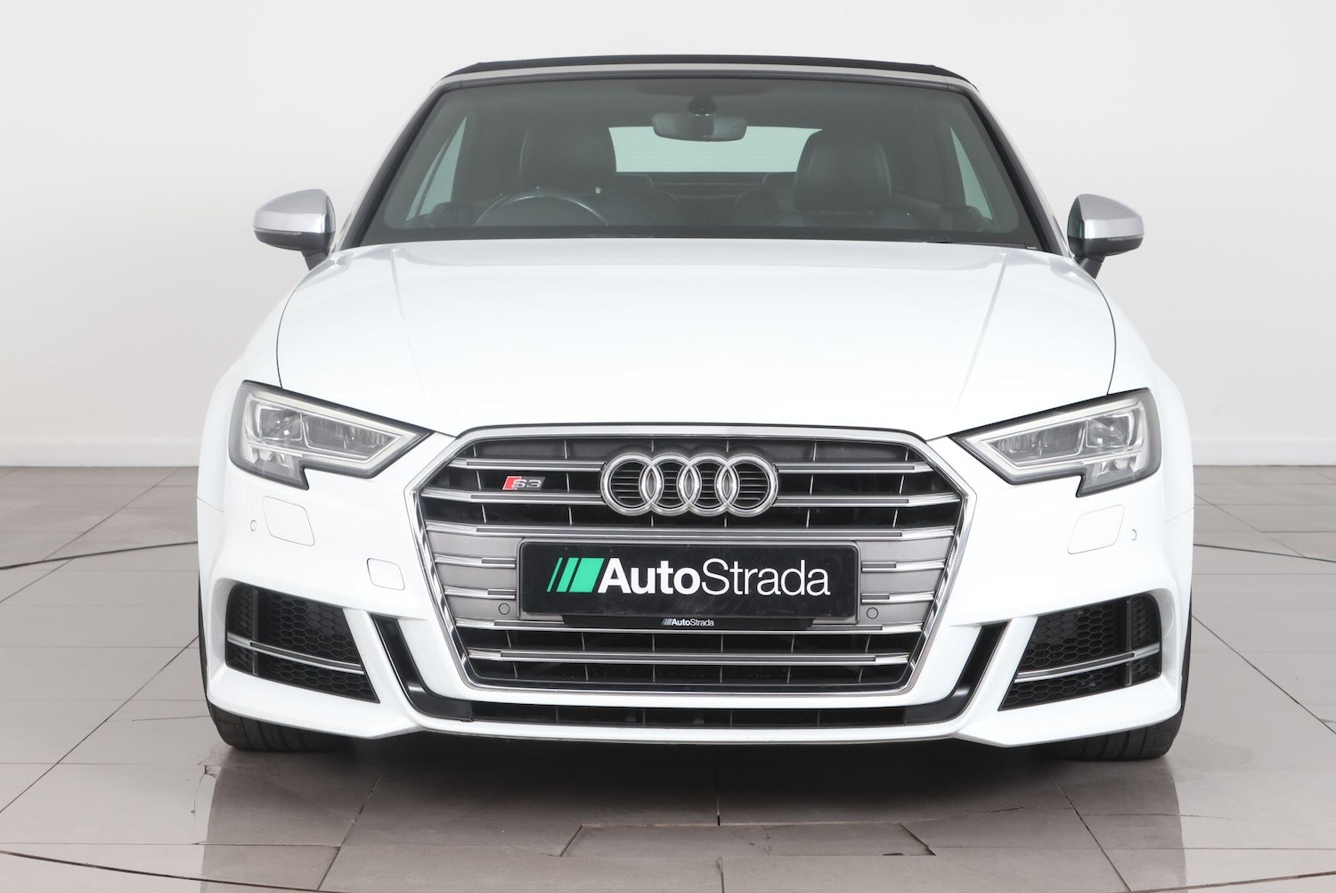 Used Audi S3 for sale - 78136174: Photo 26