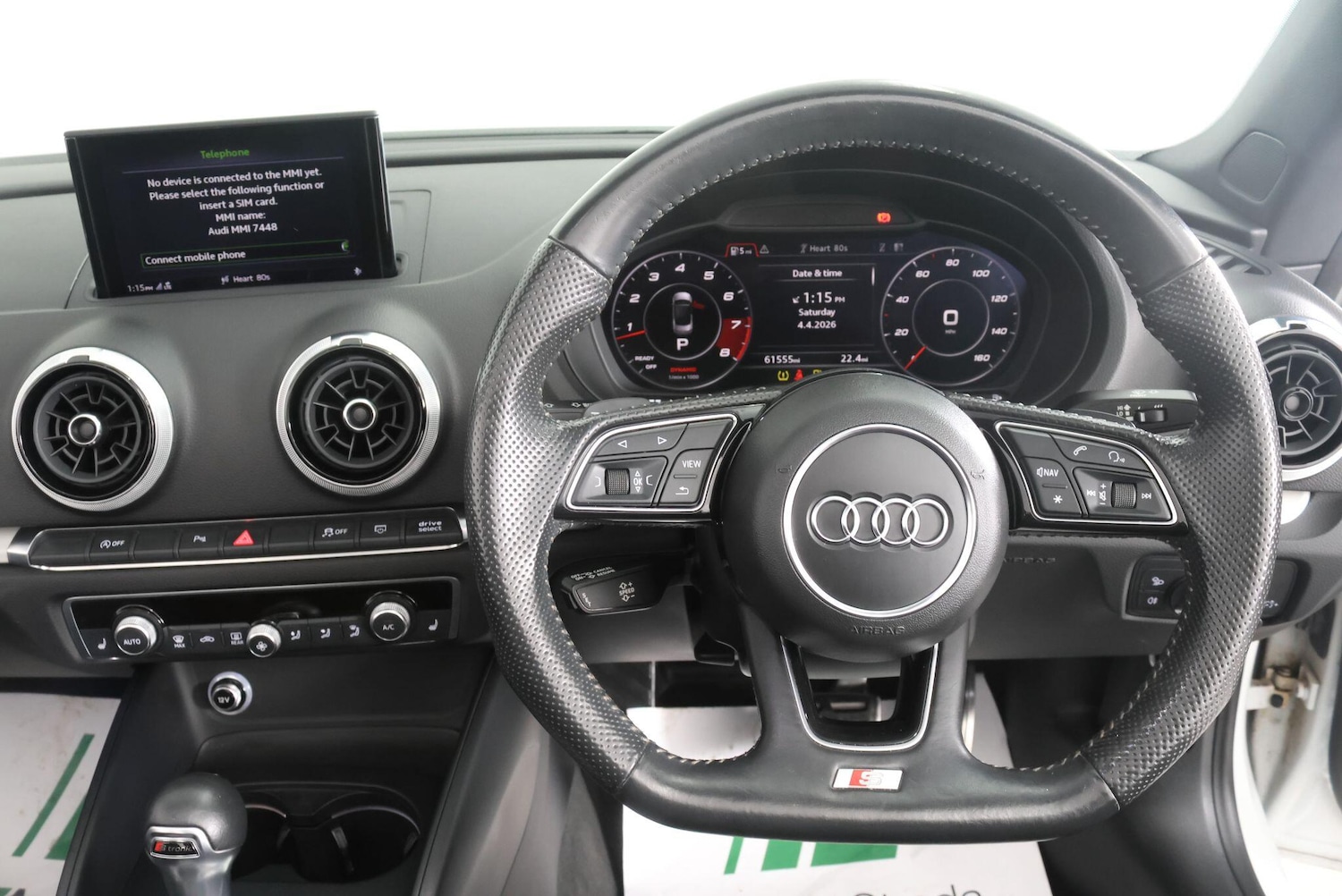 Used Audi S3 for sale - 78136174: Photo 27