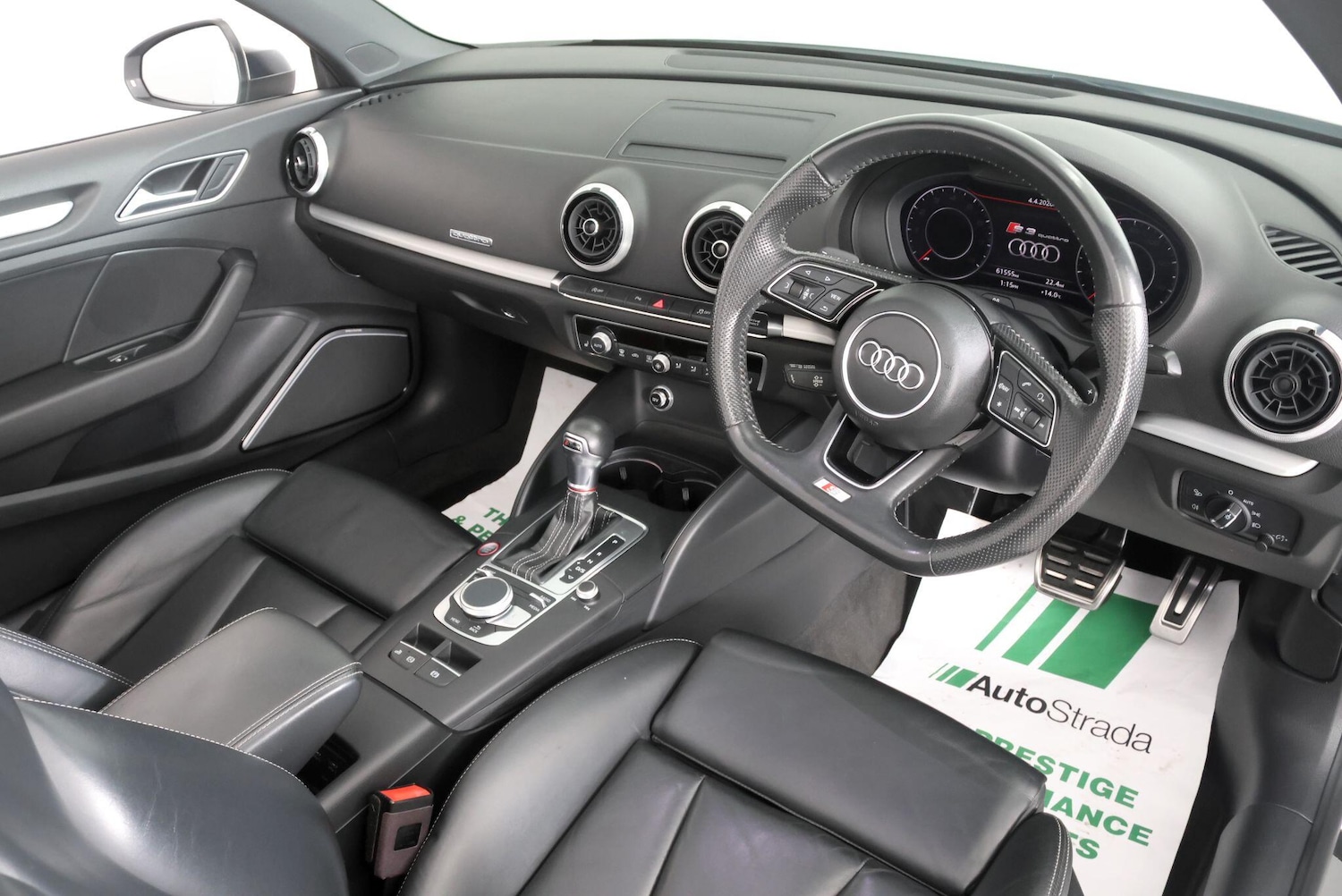 Used Audi S3 for sale - 78136174: Photo 3