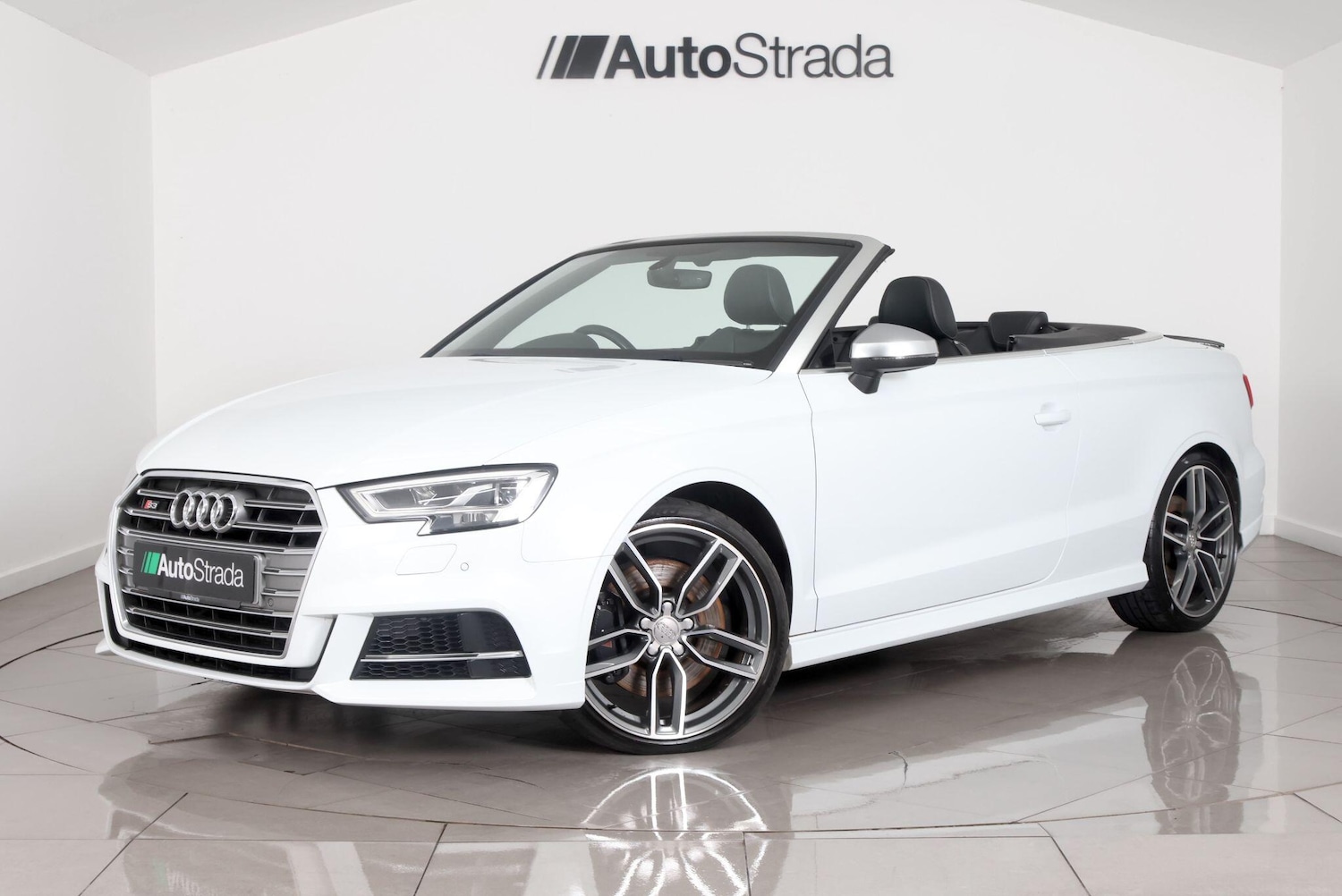 Used Audi S3 for sale - 78136174: Photo 4