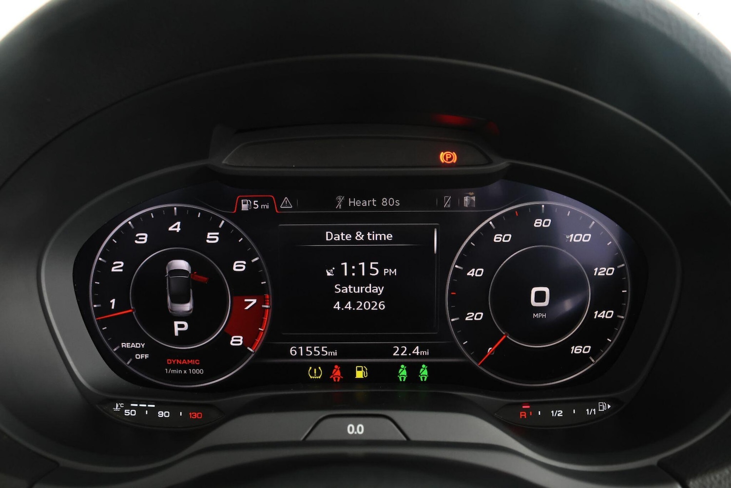 Used Audi S3 for sale - 78136174: Photo 40