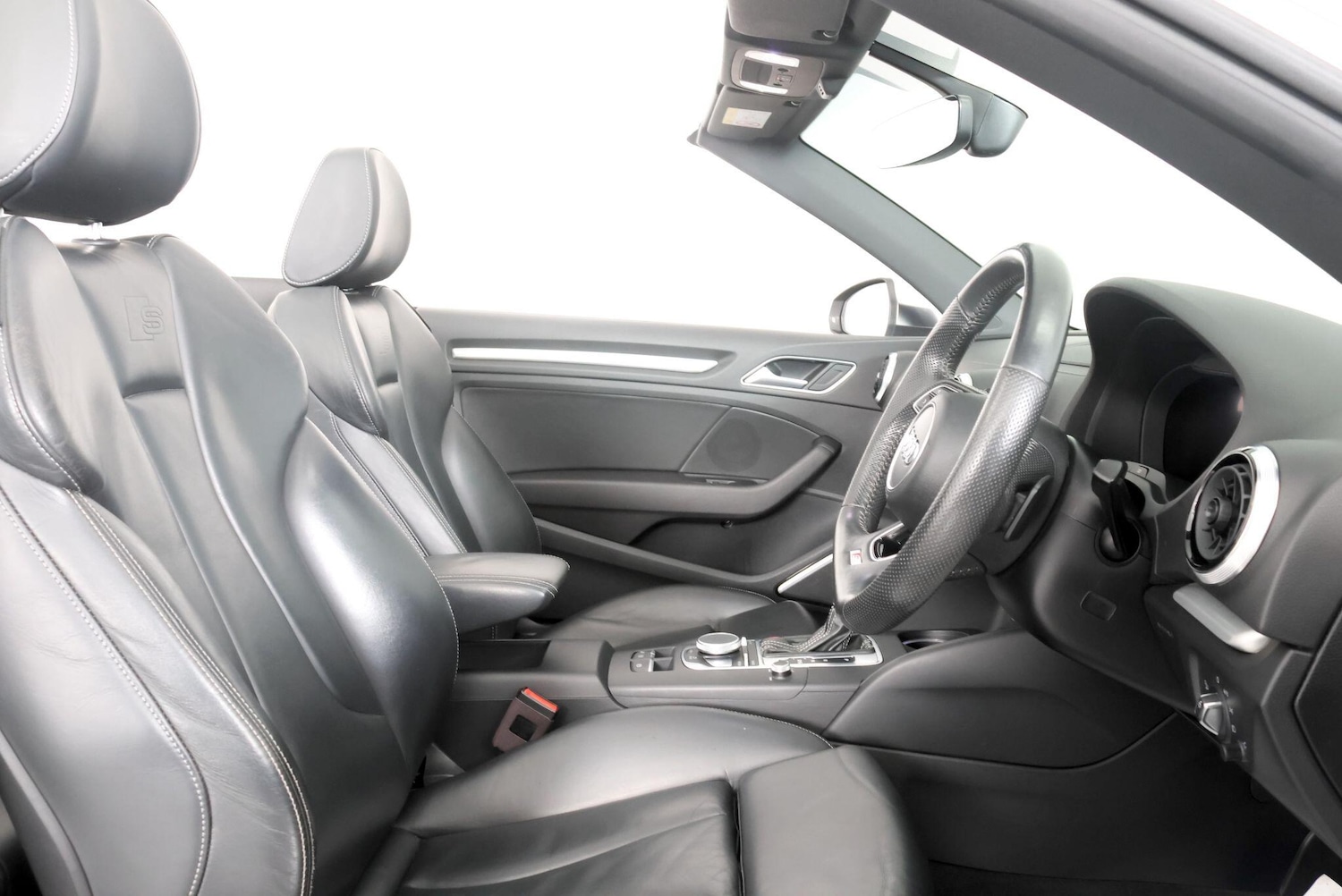 Used Audi S3 for sale - 78136174: Photo 41