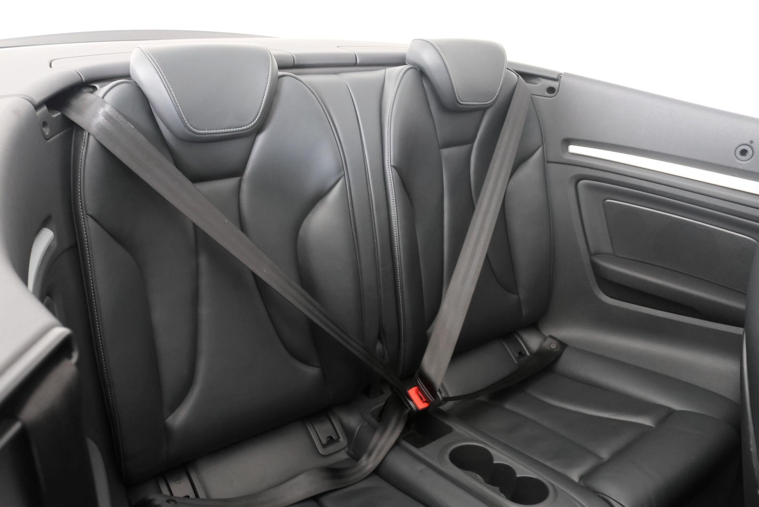 Used Audi S3 for sale - 78136174: Photo 42