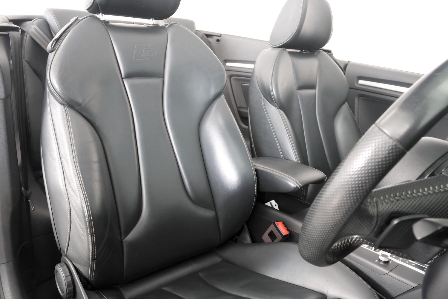 Used Audi S3 for sale - 78136174: Photo 44