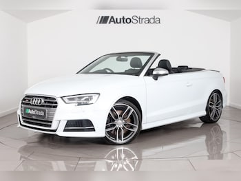 Used Audi S3 2018 for sale - 78136174: Photo