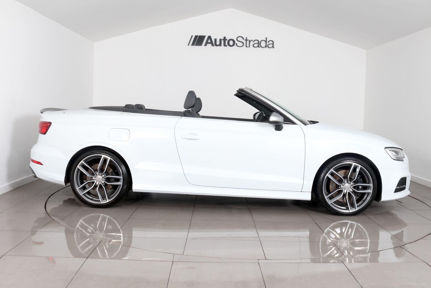 Used Audi S3 for sale - 78136174: Photo 5