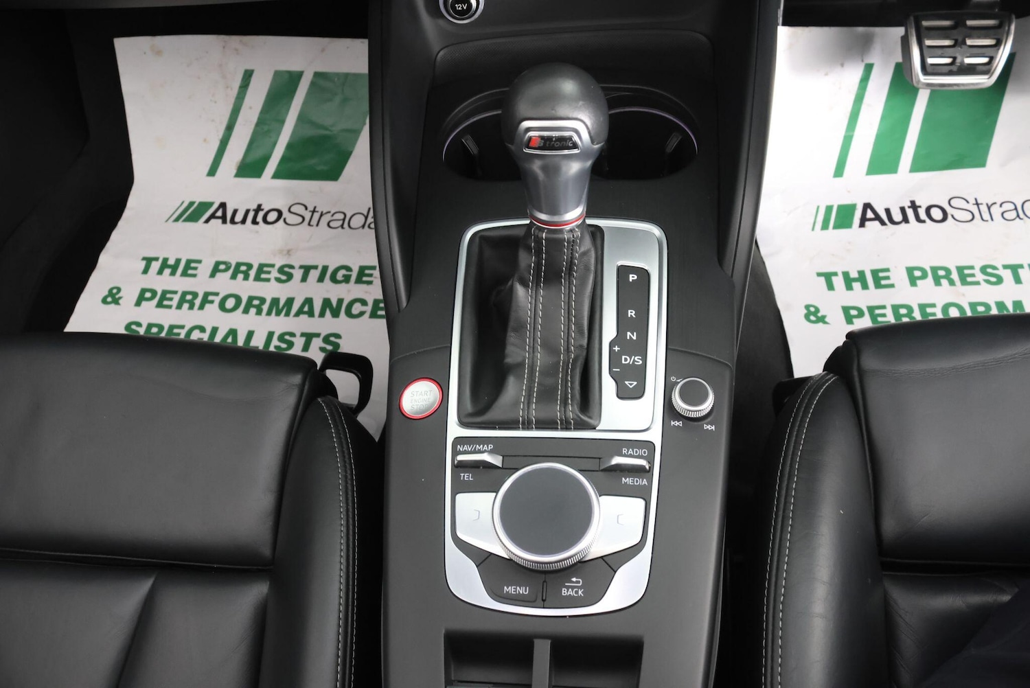 Used Audi S3 for sale - 78136174: Photo 50