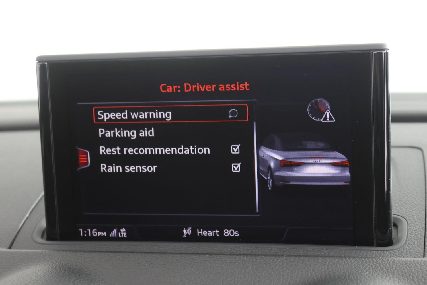 Used Audi S3 for sale - 78136174: Photo 58