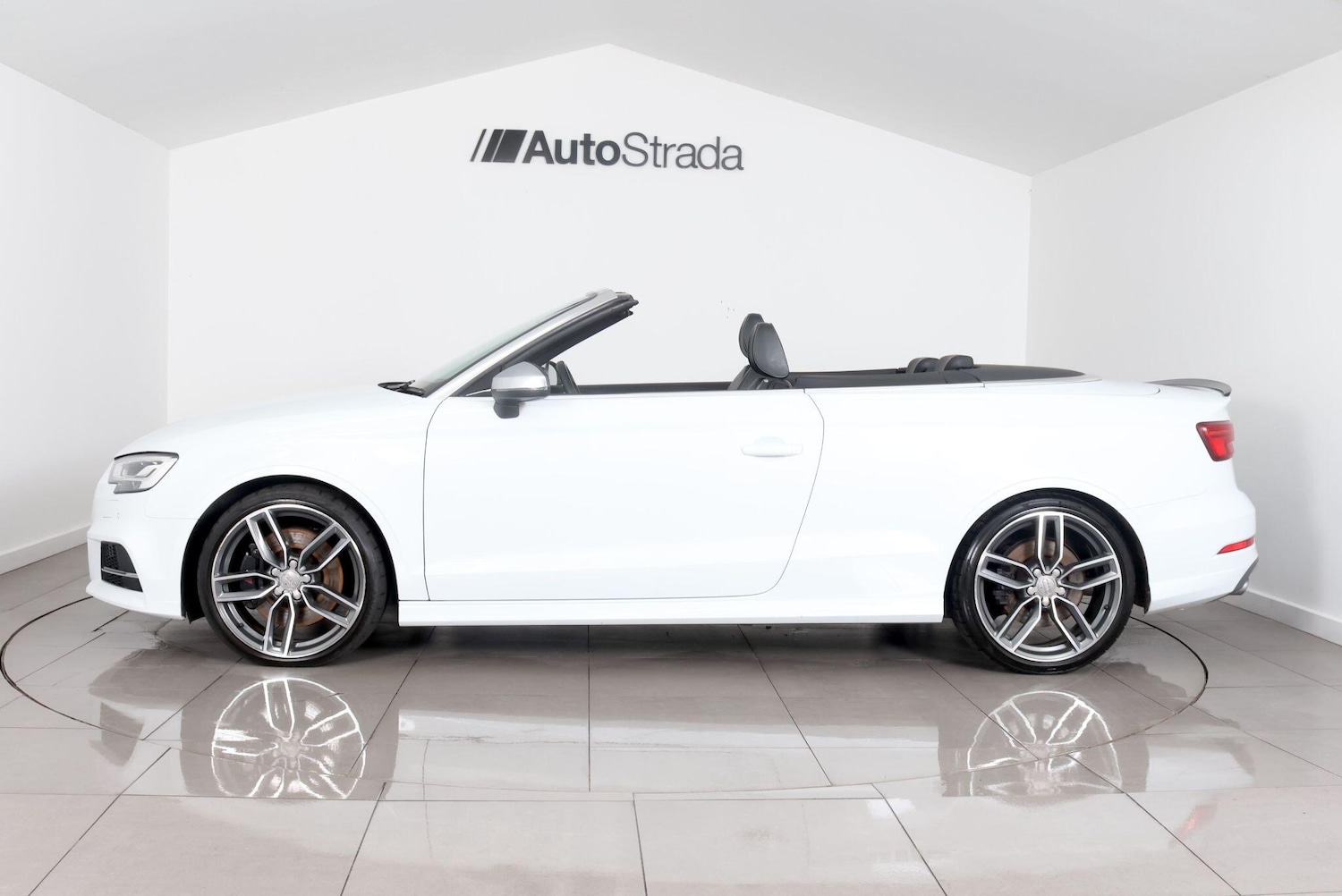 Used Audi S3 for sale - 78136174: Photo 6