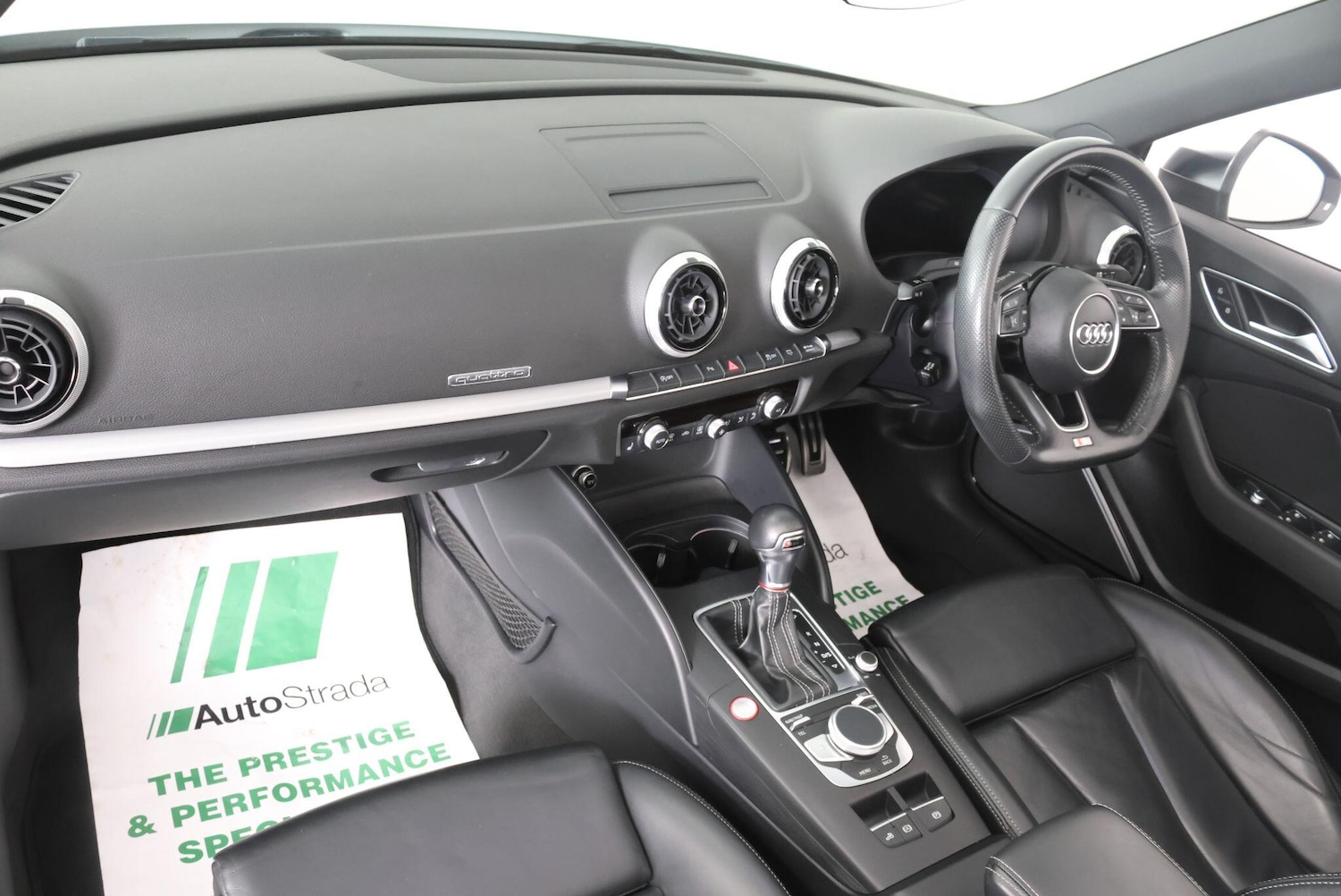 Used Audi S3 for sale - 78136174: Photo 61