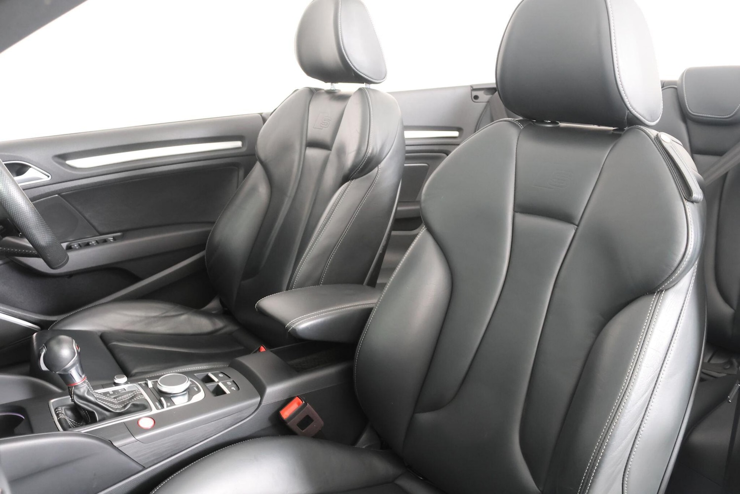 Used Audi S3 for sale - 78136174: Photo 64