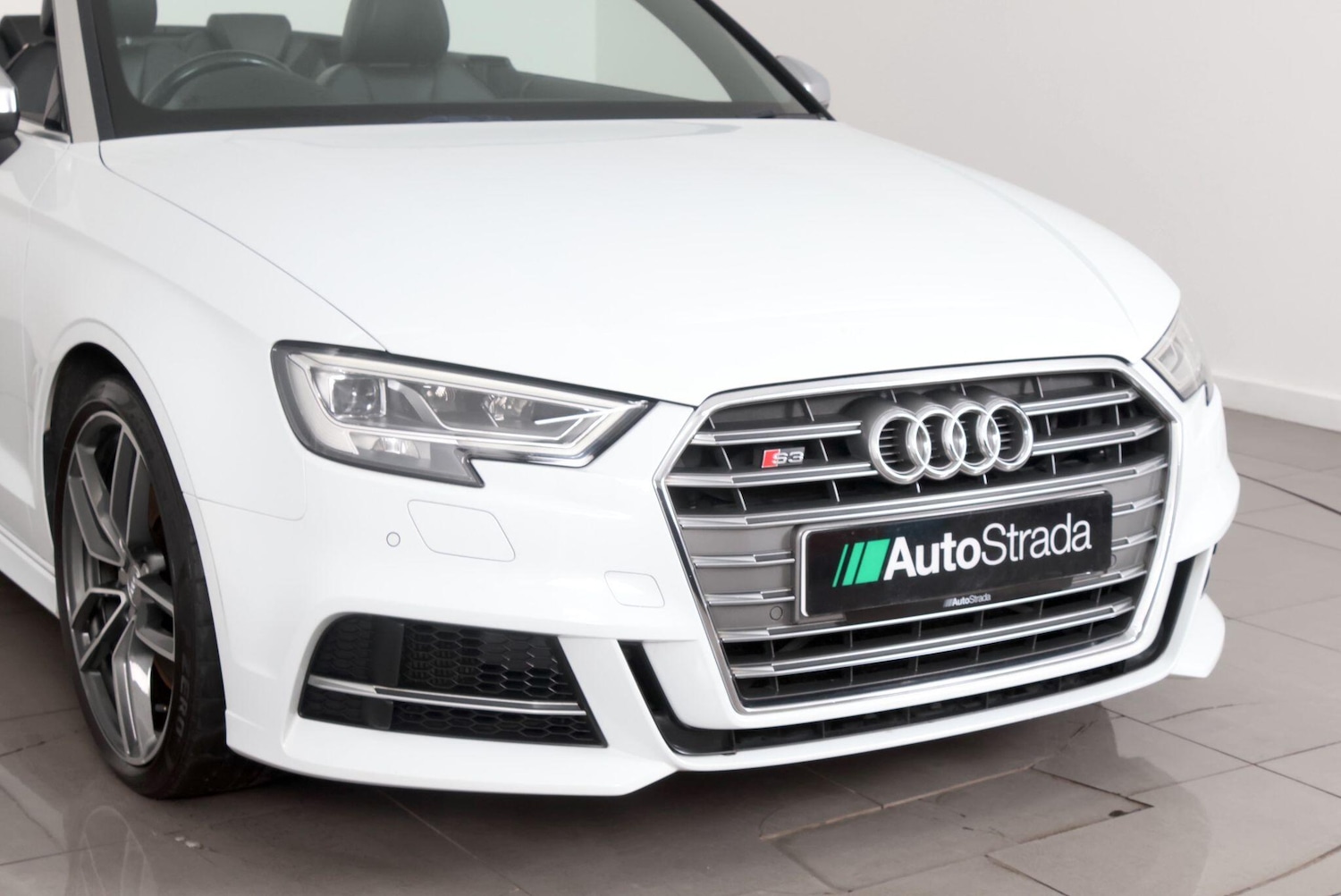 Used Audi S3 for sale - 78136174: Photo 65