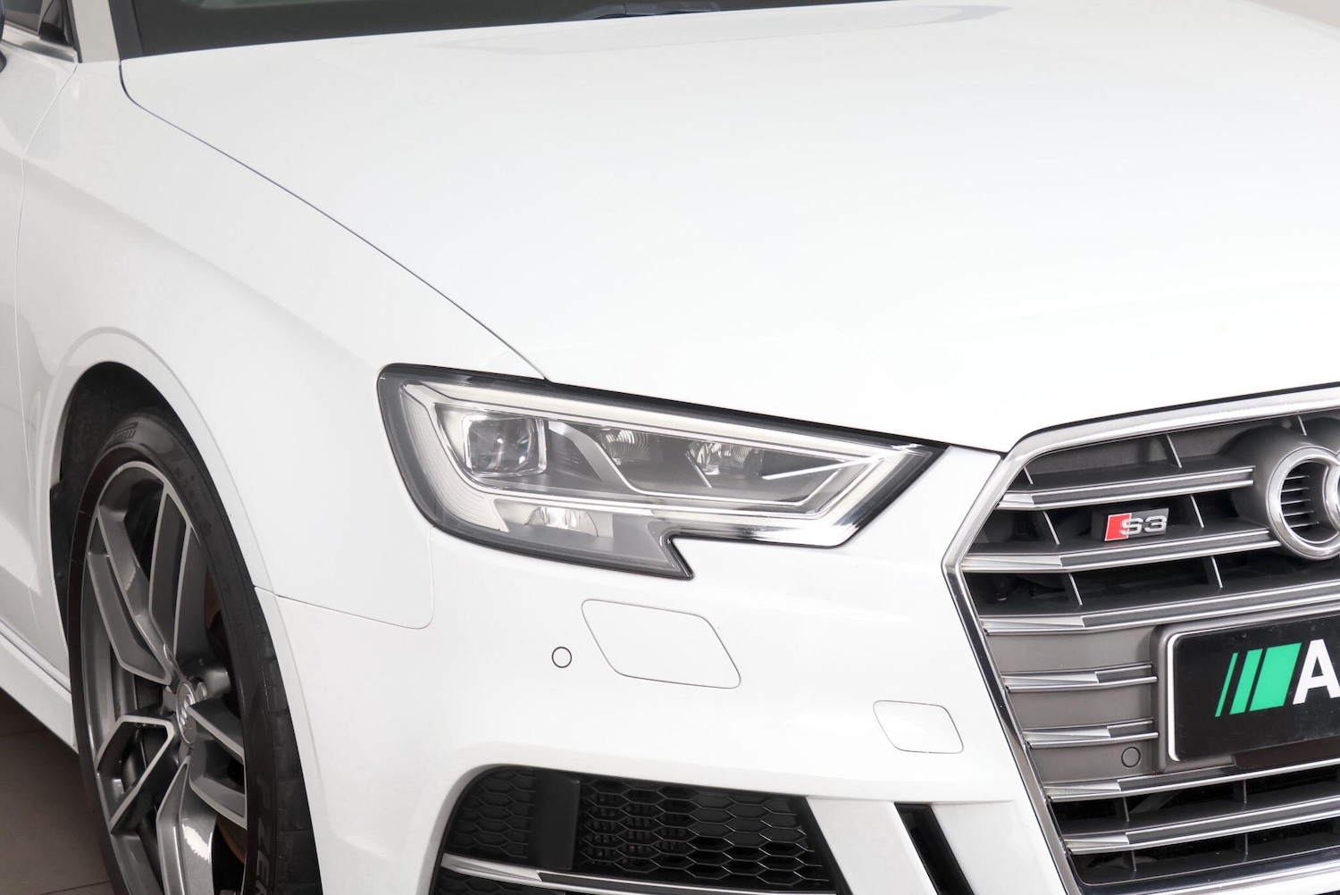 Used Audi S3 for sale - 78136174: Photo 66