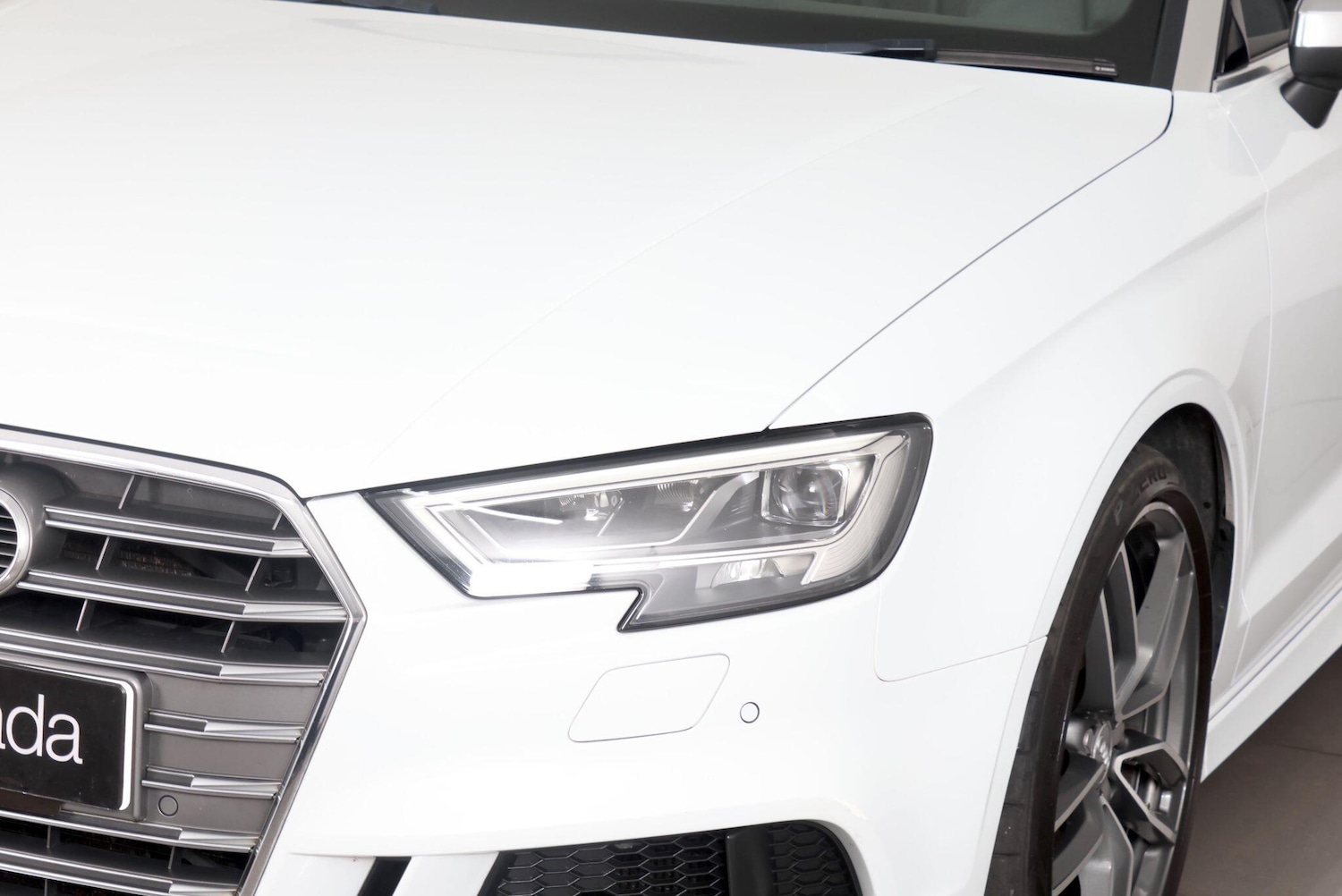 Used Audi S3 for sale - 78136174: Photo 67