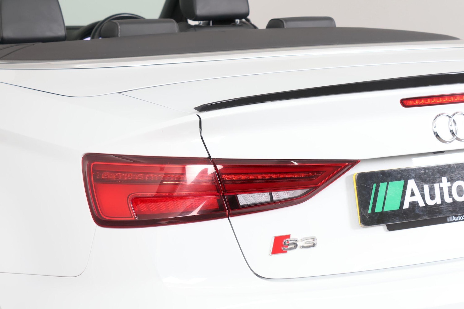 Used Audi S3 for sale - 78136174: Photo 69