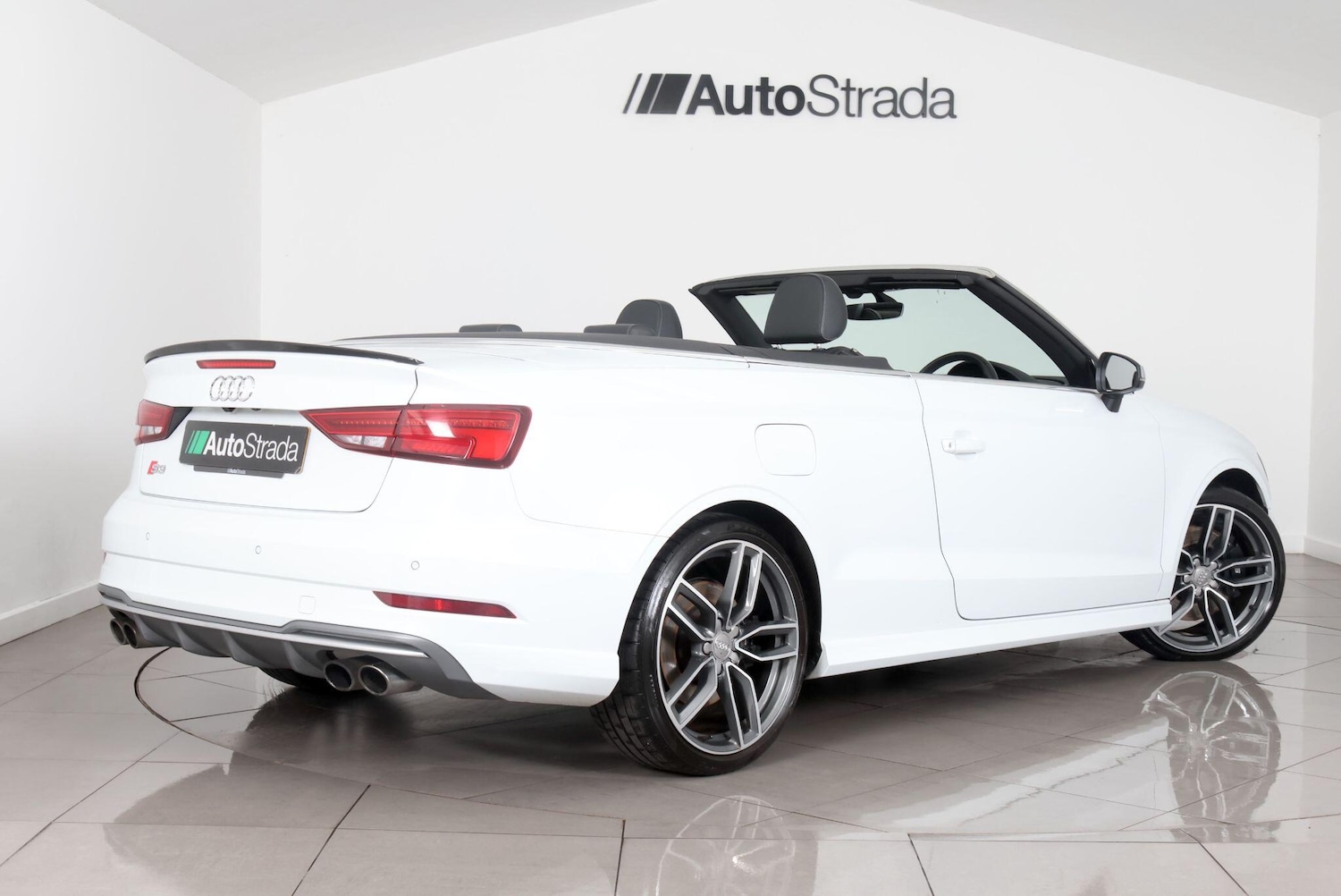 Used Audi S3 for sale - 78136174: Photo 7