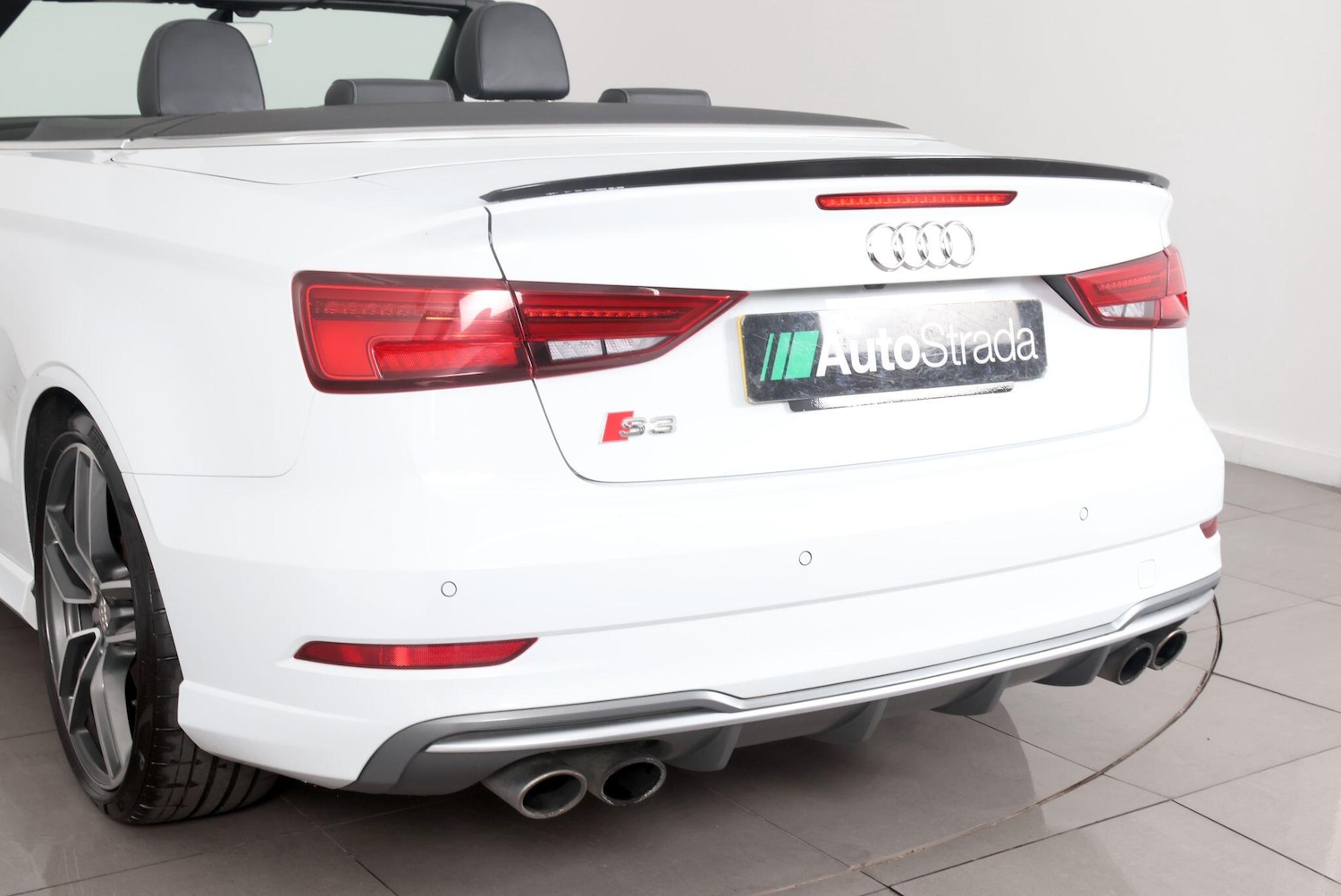 Used Audi S3 for sale - 78136174: Photo 70