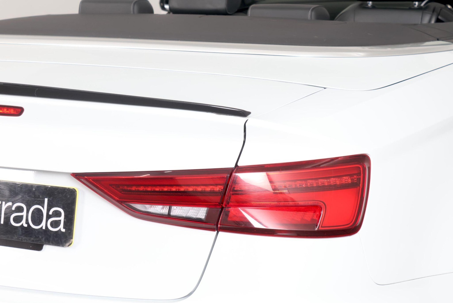 Used Audi S3 for sale - 78136174: Photo 71