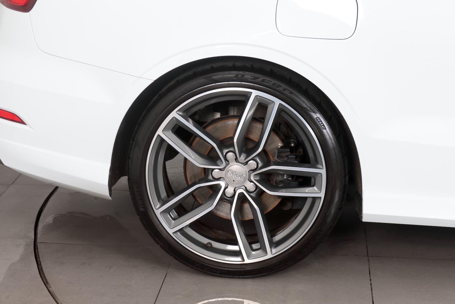 Used Audi S3 for sale - 78136174: Photo 72