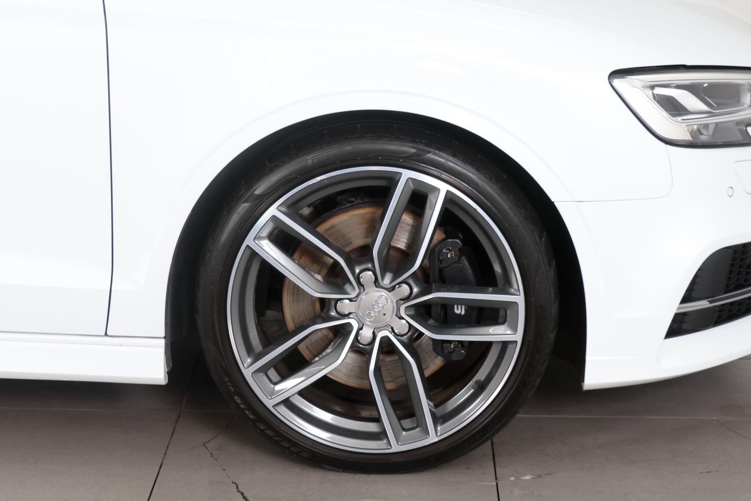 Used Audi S3 for sale - 78136174: Photo 73