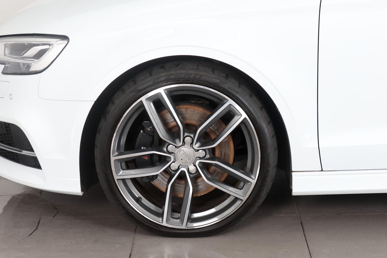 Used Audi S3 for sale - 78136174: Photo 74