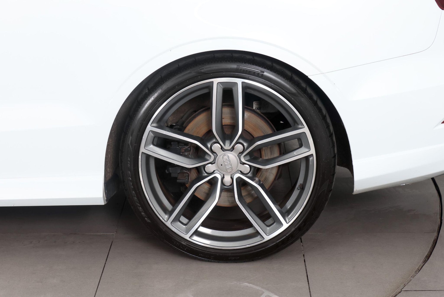 Used Audi S3 for sale - 78136174: Photo 75